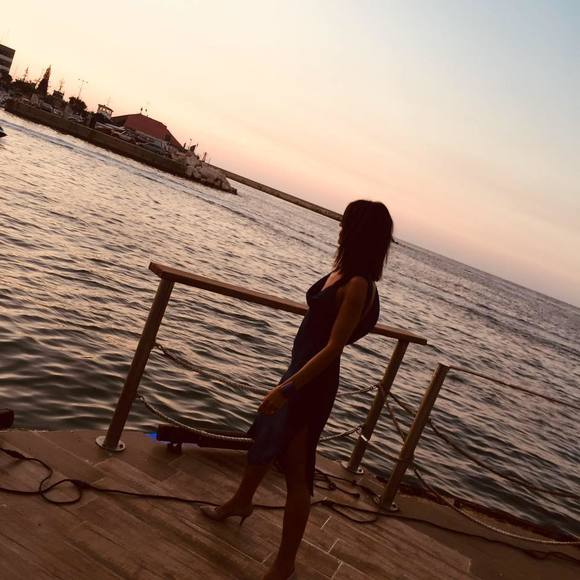 Meet your Posher, Randa - Picture 1 of 1